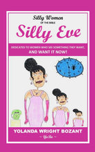 Load image into Gallery viewer, Y16 - Silly Eve (2 books)