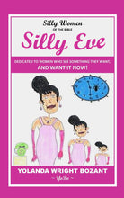 Load image into Gallery viewer, Y16 - Silly Eve (2 books)
