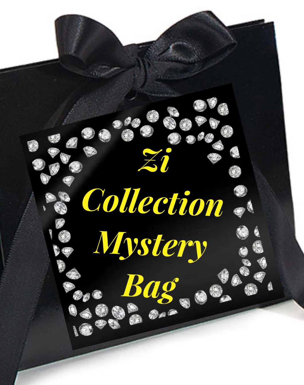 1465 - Zi Collection Mystery Bag
