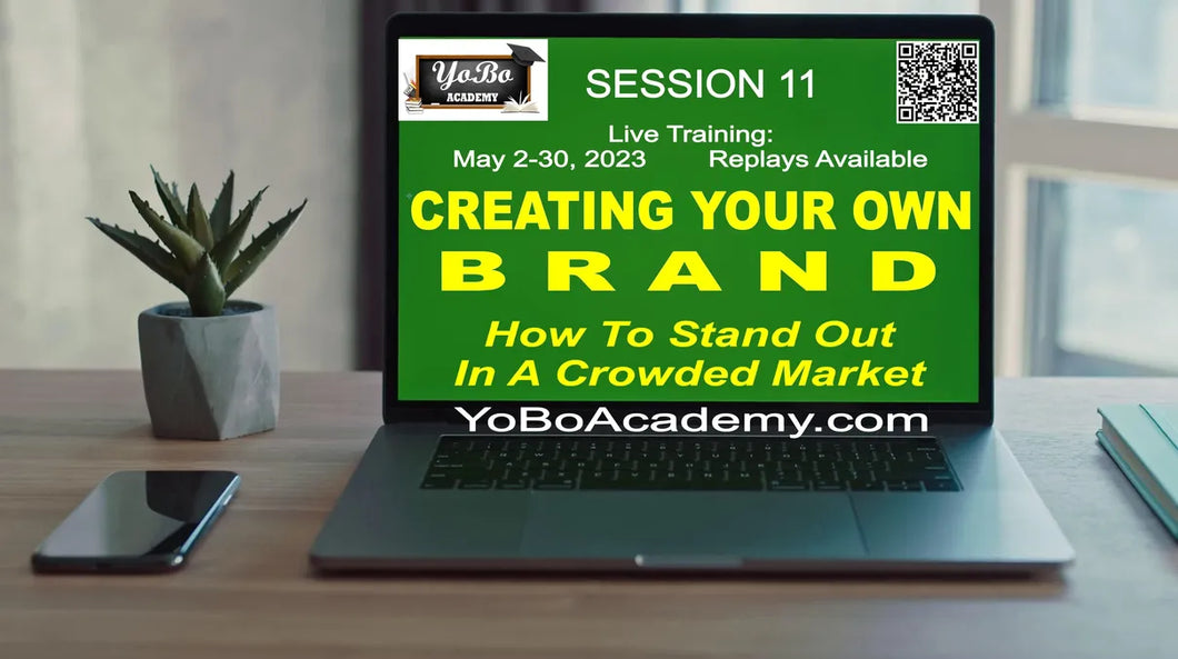 YoBo Academy - Session 11