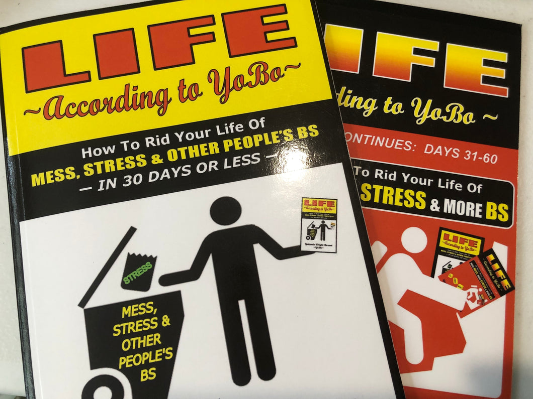 Y5 - Life According to YoBo 1 and 2
