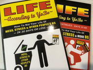 Y5 - Life According to YoBo - Volumes 1 and 2