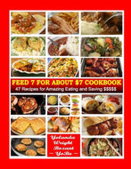 Y4 - Feed 7 Cookbook - B/W