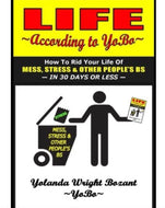 Y2 - Life According to YoBo - Days 1-30